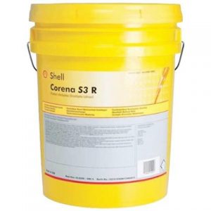 Shell Corena S3 R 46