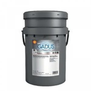 Shell Gadus S5 V142W 00 – Mỡ Bánh Răng Hộp Giảm Tốc