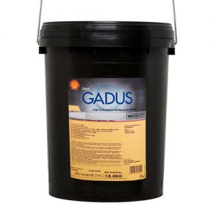 Shell Gadus S2 V100 3