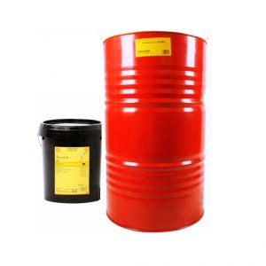 Shell Morlina S4 B 460