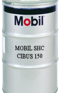 dầu bánh răng Mobil SHC Cibus 150