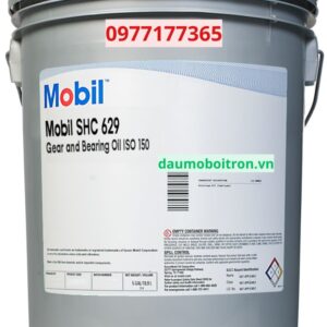 Mobil SHC 629 chính hãng