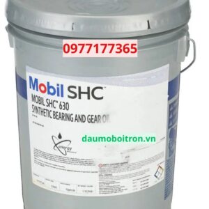 Mobil SHC 630 chính hãng