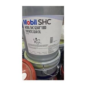 Mobil SHC Gear 1000 chính hãng
