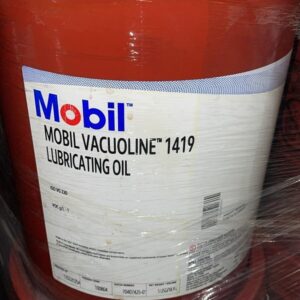 Dầu Mobil Vacuoline 1419 chính hãng