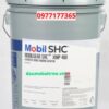 dầu bánh răng Mobilgear SHC XMP 460