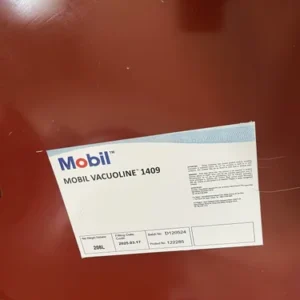 Mobil Vacuoline 1409 chính hãng