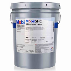 mỡ MOBILITH SHC PM 460 chính hãng
