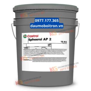 mỡ Castrol Spheerol AP 2
