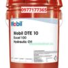 Dầu thủy lực Mobil DTE 10 Excel 100
