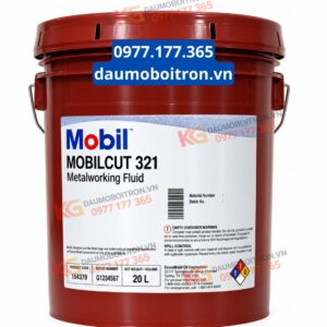 dầu Mobilcut 321