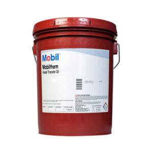 dầu Mobiltherm 610