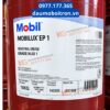 mỡ Mobilux EP 1
