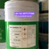 SHL SAMSOL E1 dầu cắt gọt pha nước cho gang và thép