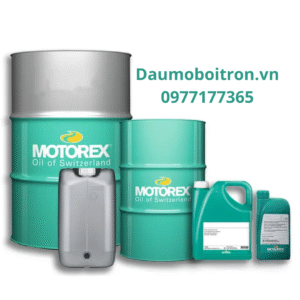 MOTOREX SWISSCUT DECO AP 07 TOK