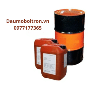 Dầu cắt gọt đa năng Cutting Oil 7010