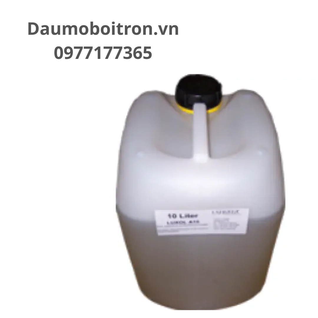 dau-cat-got-mql-lubrifluid-f-110 LubriFluid F 110