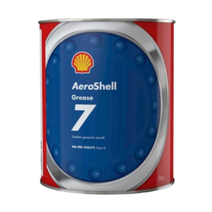 mỡ bôi trơn AeroShell Grease 7