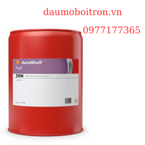dầu AeroShell Fluid 2XN