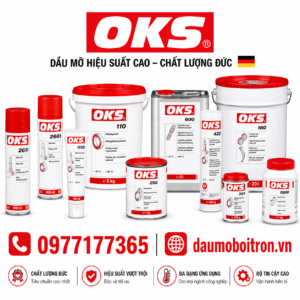 OKS 100