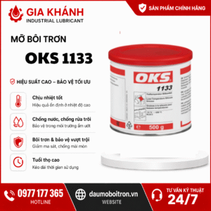 OKS 1133