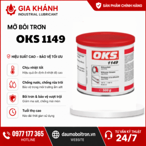 OKS 1149
