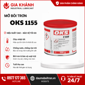 OKS 1155