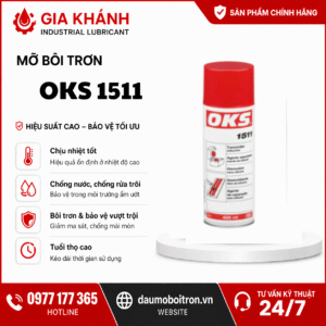 OKS 1511