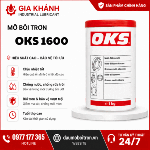OKS 1600