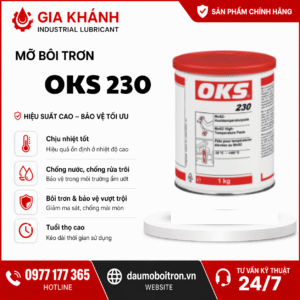 OKS 230