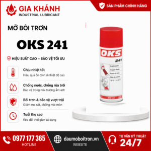 OKS 241