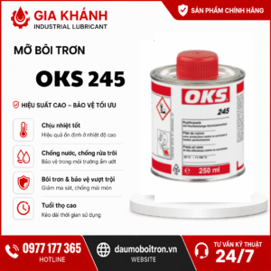 OKS 245,
