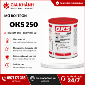 OKS 250