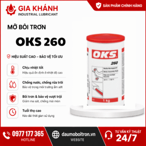 OKS 260