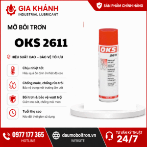 OKS 2611