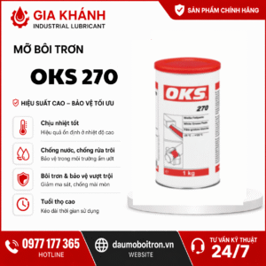 OKS 270