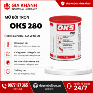 OKS 280