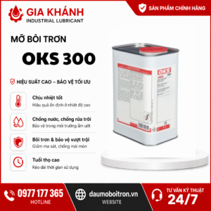 OKS 300