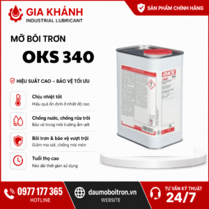 OKS 340