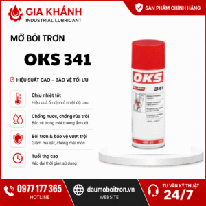OKS 341