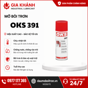 OKS 391