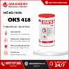 OKS 418