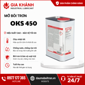 OKS 450