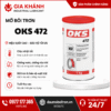 OKS 472
