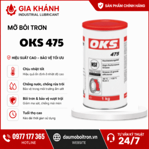 OKS 475