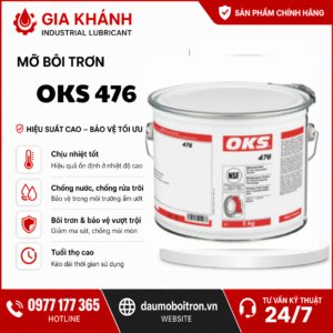 OKS 476