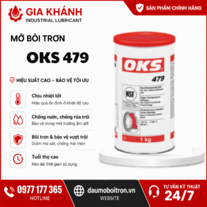 OKS 479
