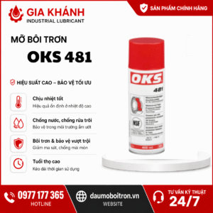 OKS 481