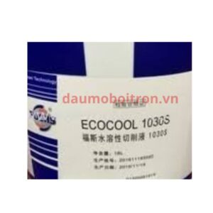 FUCHS ECOCOOL 1030 S