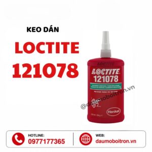 Keo LOCTITE 121078